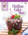Chiffon Cake Mini